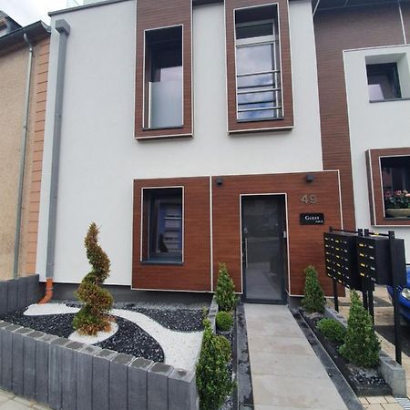 Guesthaus 1 Apartamento Dudelange Exterior foto