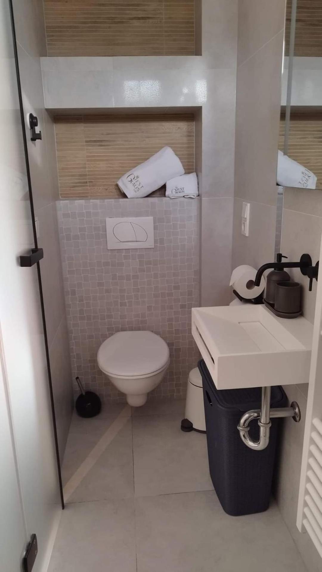 Guesthaus 1 Apartamento Dudelange Quarto foto